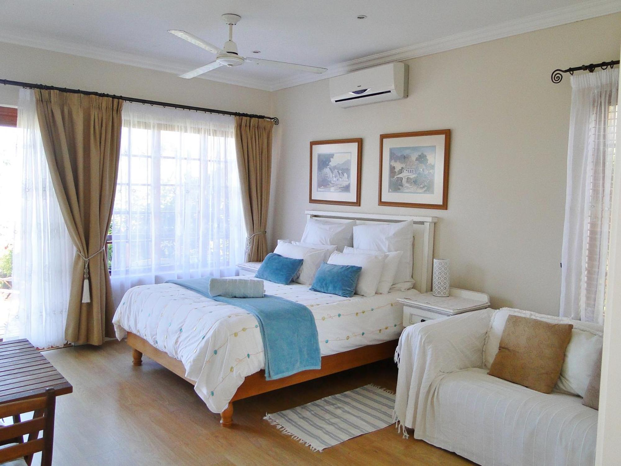 Umbrella Tree B&B Durban Luaran gambar
