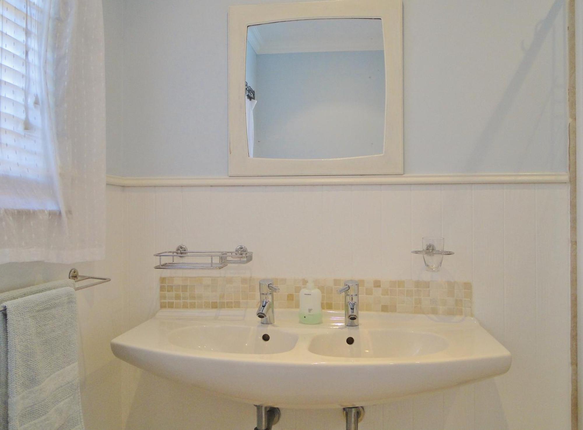 Umbrella Tree B&B Durban Luaran gambar