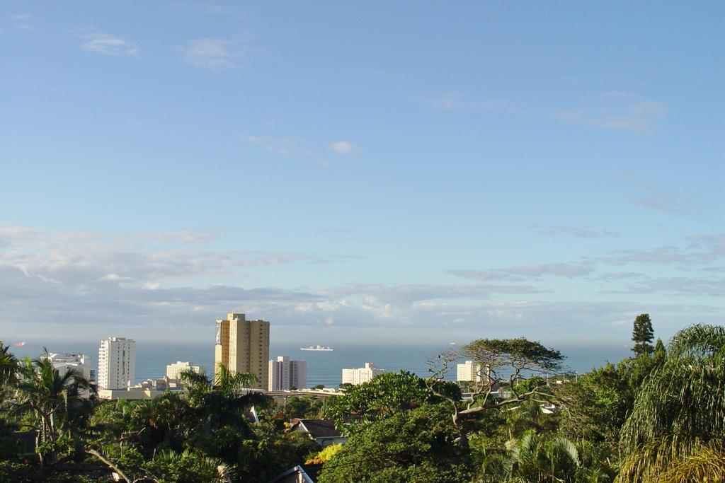 Umbrella Tree B&B Durban Luaran gambar