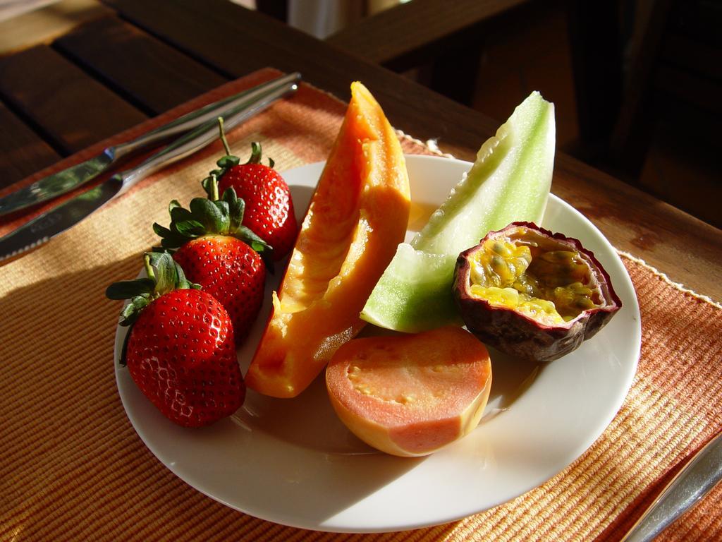 Umbrella Tree B&B Durban Luaran gambar