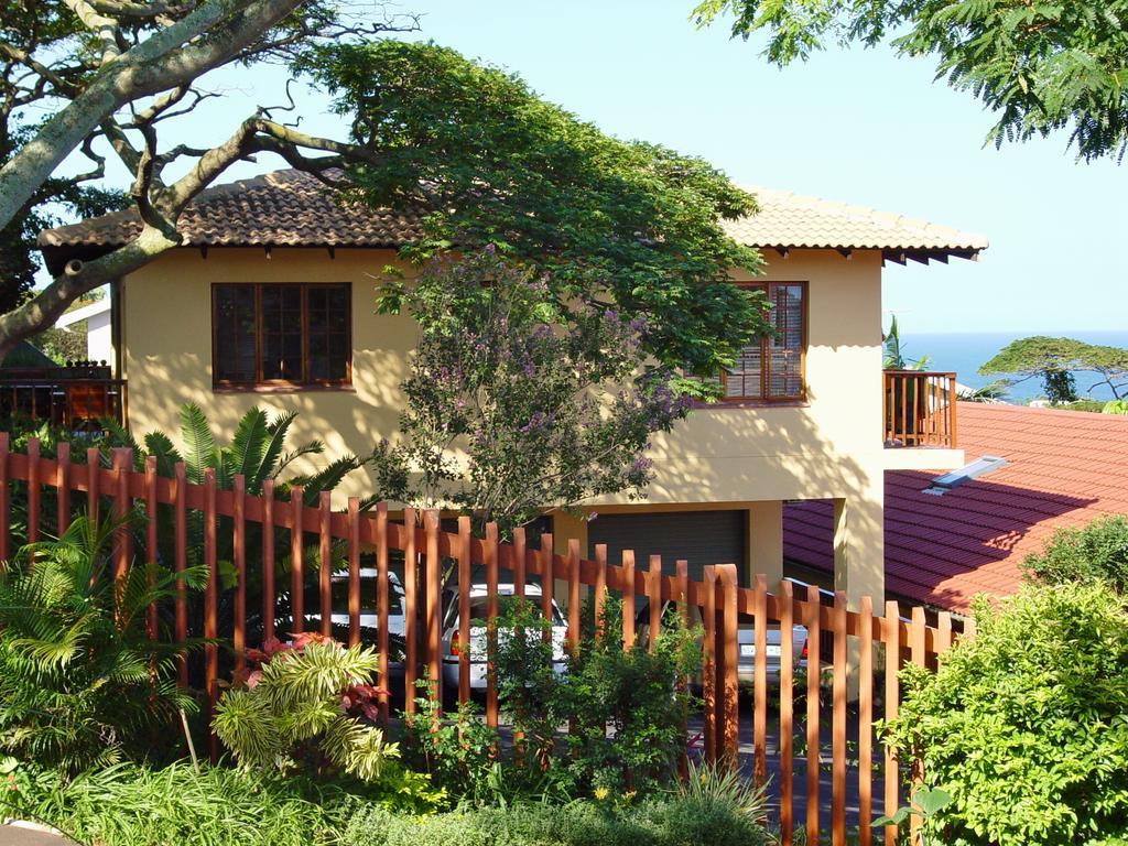 Umbrella Tree B&B Durban Luaran gambar