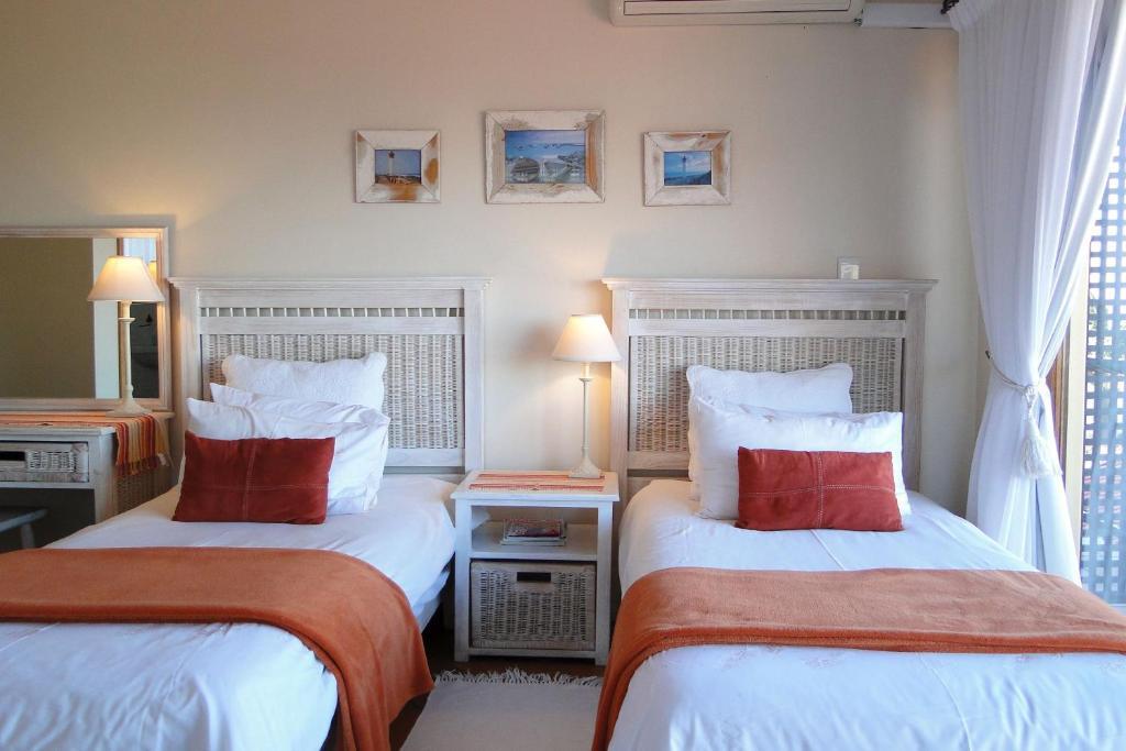 Umbrella Tree B&B Durban Luaran gambar