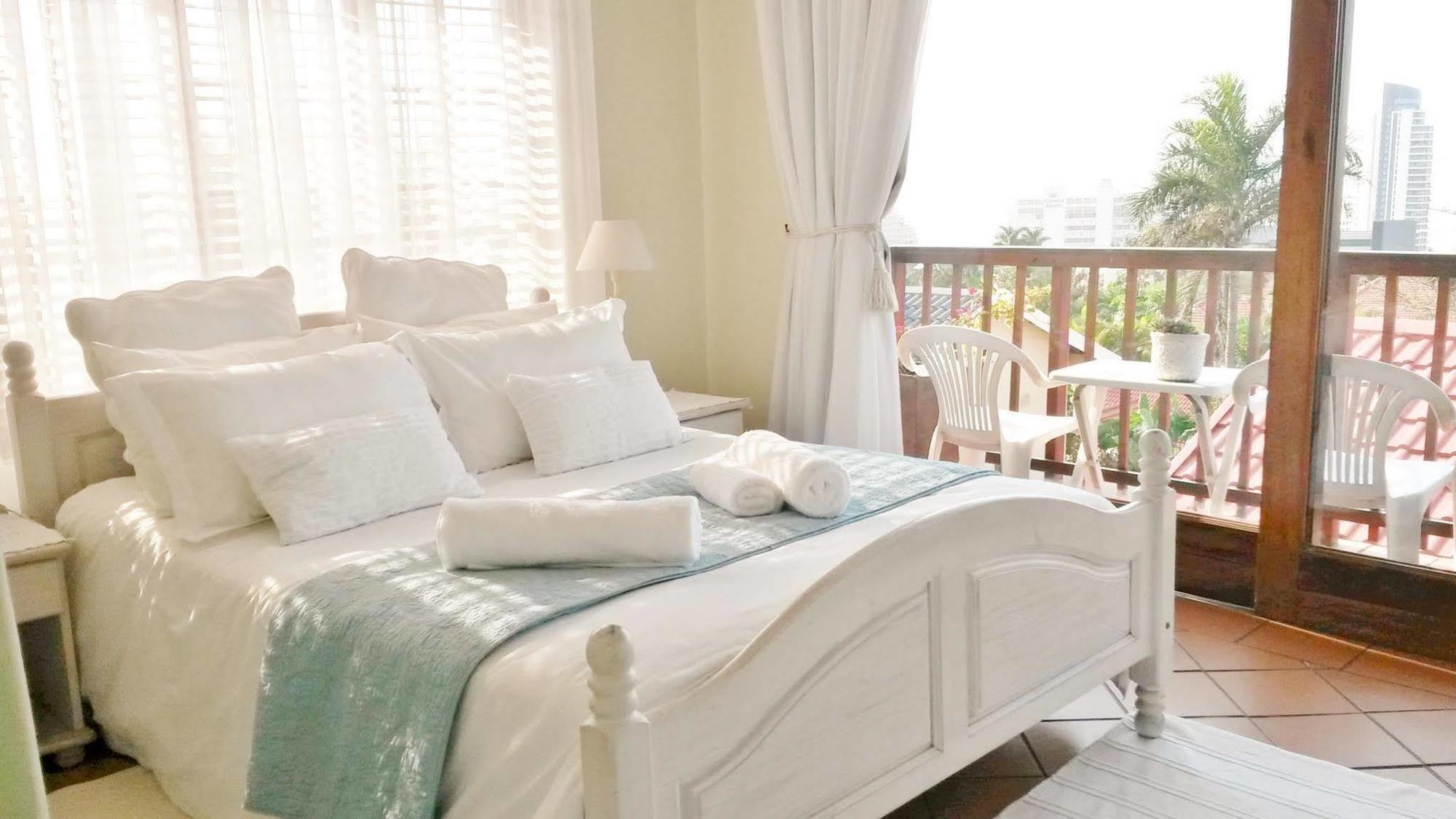 Umbrella Tree B&B Durban Luaran gambar