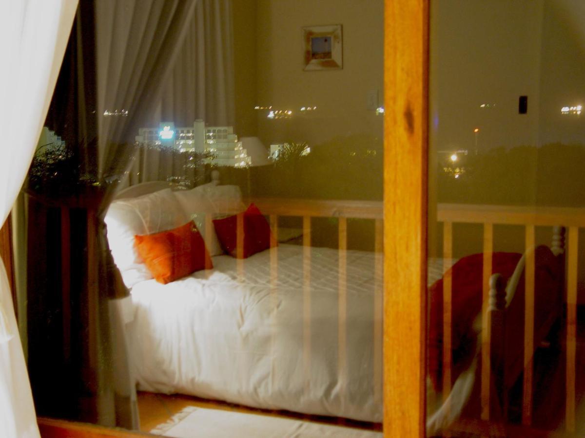 Umbrella Tree B&B Durban Luaran gambar